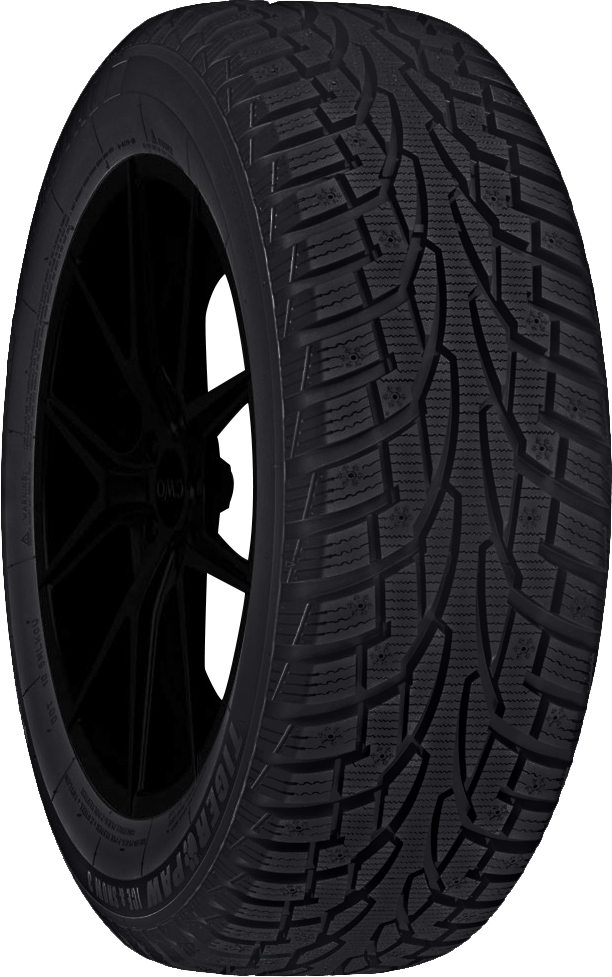 Uniroyal Tiger Paw Ice &amp; Snow 3 205/70R15 96T - Wheelwiz