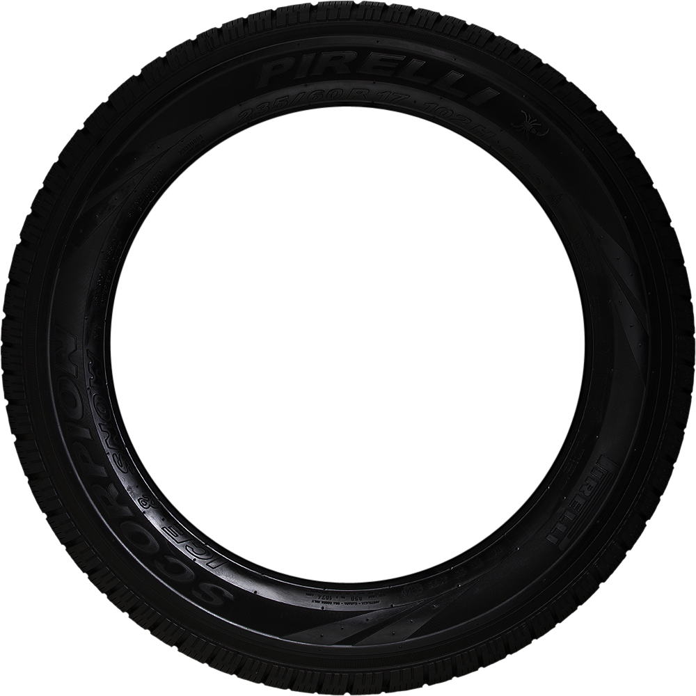 Pirelli Scorpion Ice & Snow 255/50R19 - Wheelwiz