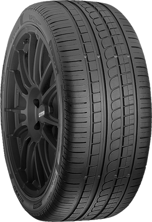 Pirelli Pzero Rosso 225/45ZR17