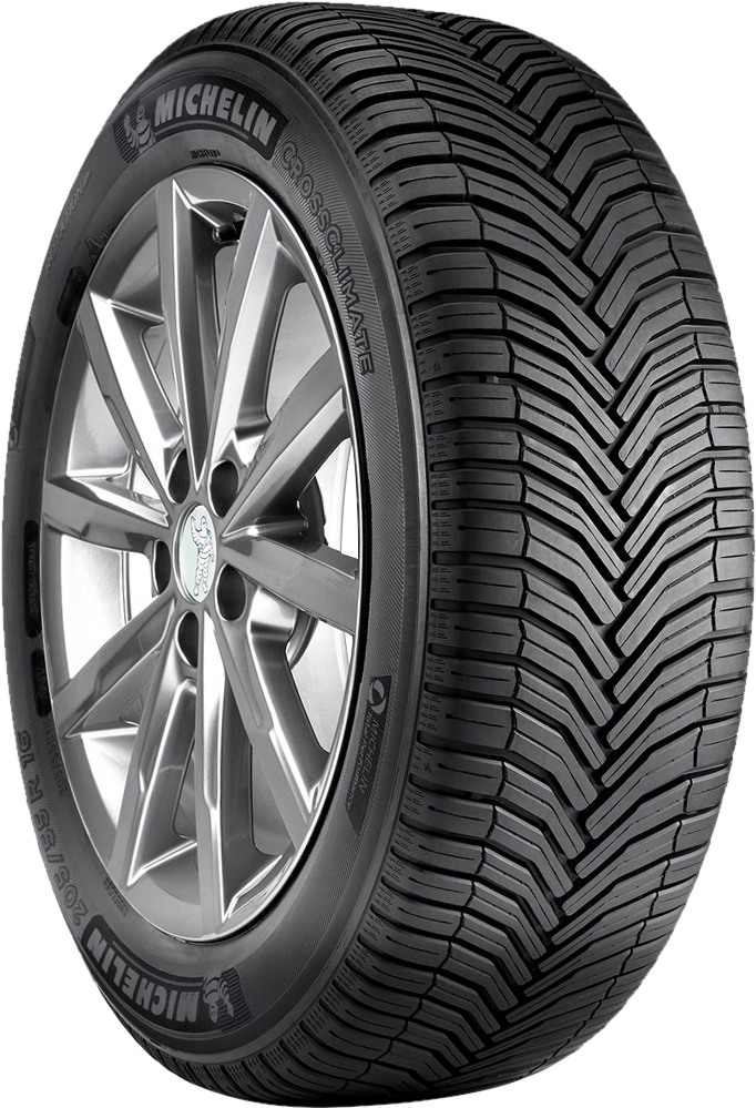 Michelin Cross Climate Plus 245/45R18 - Wheelwiz