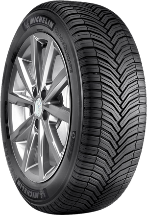 Michelin Cross Climate Plus 245/45R18 - Wheelwiz