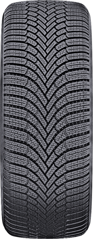 Bridgestone BLIZZAK 6 255/45R20 105W XL (ENLITEN)
