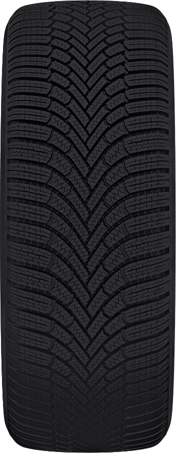 Bridgestone Blizzak 6 285/35R20 - Wheelwiz