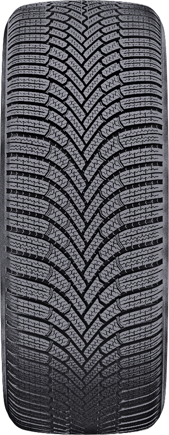 Bridgestone BLIZZAK 6 275/35R19 100W XL (ENLITEN)