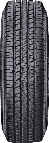 BFGoodrich HD Pro T/A LT275/70R18 125/122R E/10 - Wheelwiz