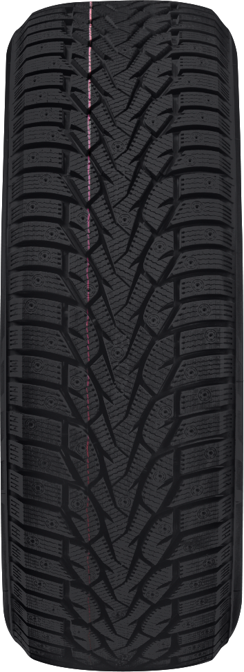 iLink Wintervorhut Stud 3 275/60R20 STUDDABLE