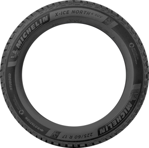 Michelin X-Ice North 4 SUV P275/60R20 - Wheelwiz