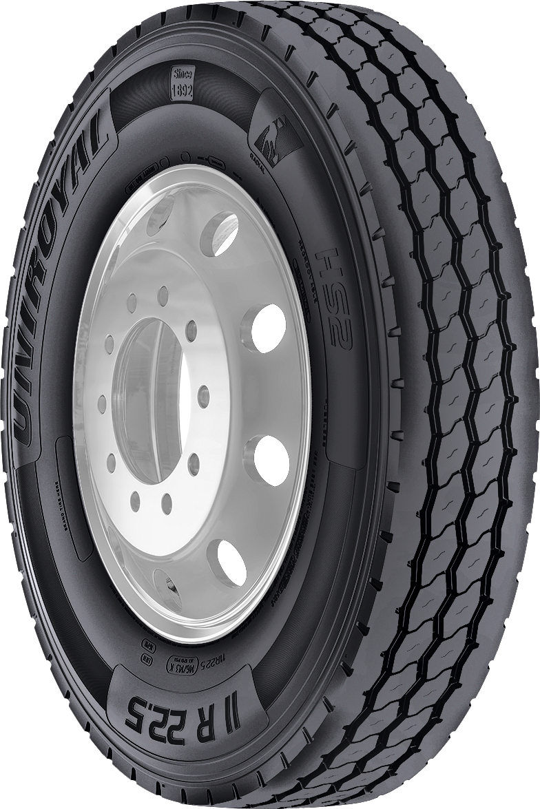 Uniroyal HS2 315/80R22.5