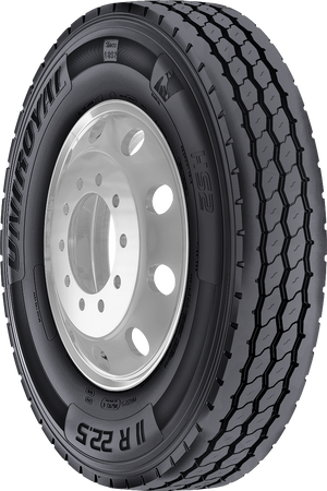 Uniroyal HS2 315/80R22.5