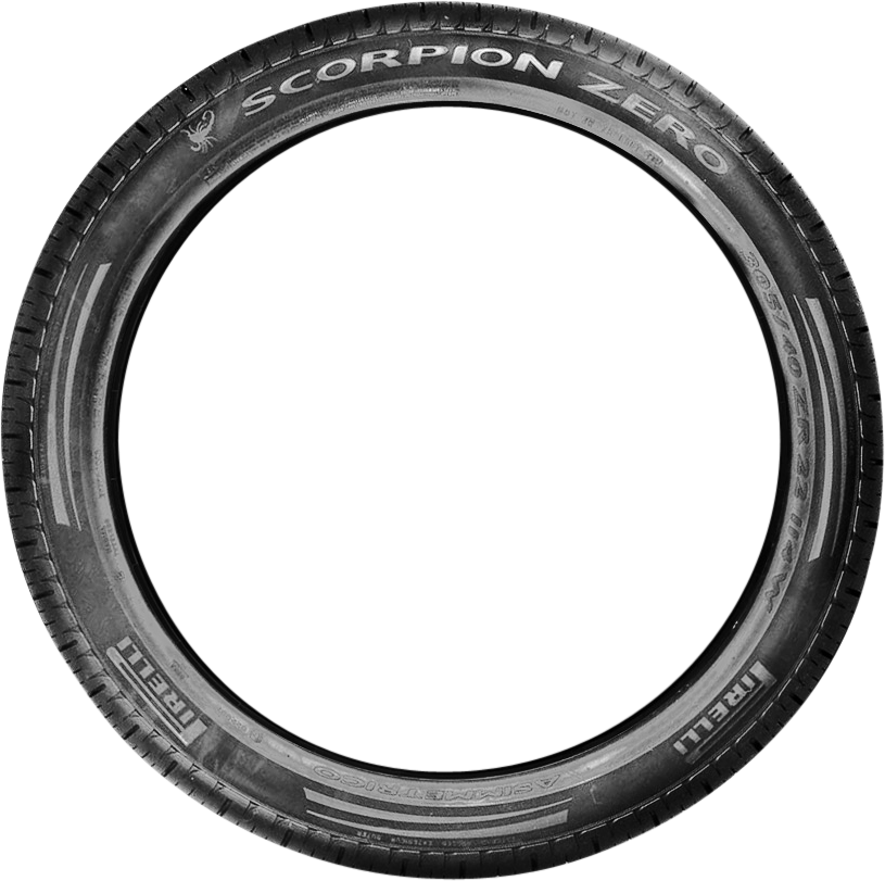 Pirelli Scorpion Zero Asimmetrico 285/45R21 113W XL