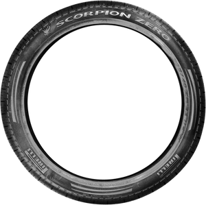Pirelli Scorpion Zero Asimmetrico 285/45R21 113W XL