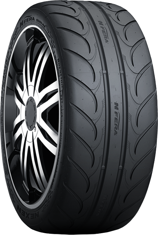 Nexen NFERA SUR4G 275/40R20