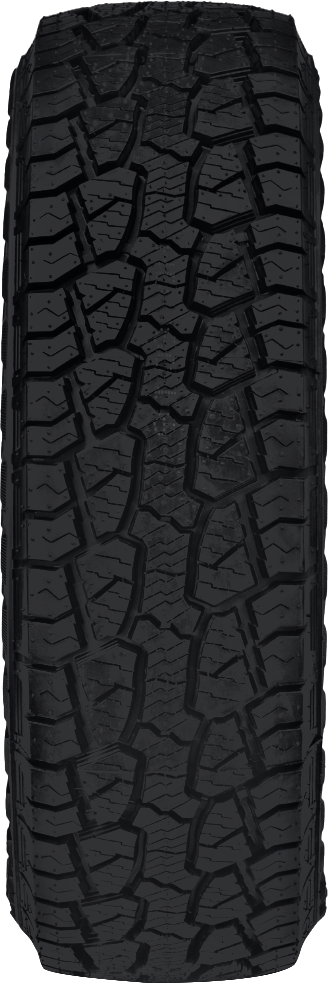 Haida HD828 275/65R18