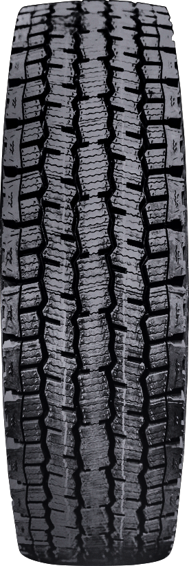 Michelin XDN2 11R22.5 - Wheelwiz