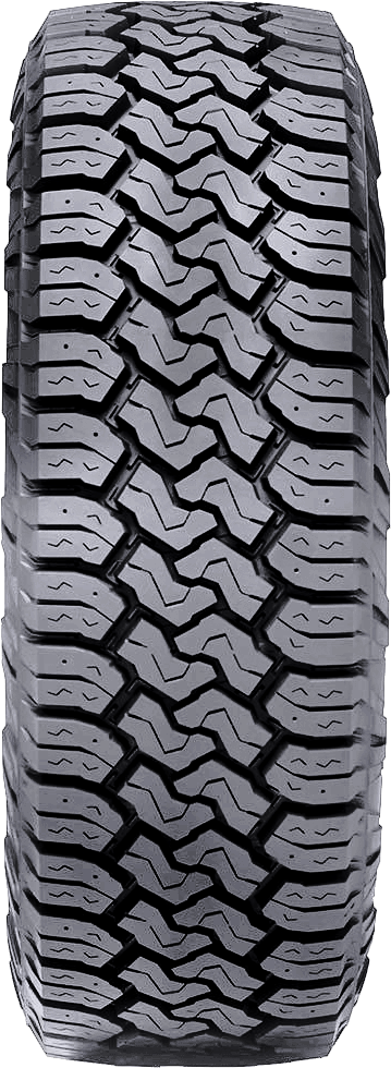 Toyo Open Country C/T LT215/85R16 STUDDABLE