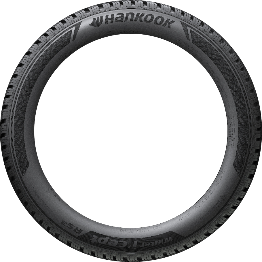 Hankook Winter icept RS3 195/50R17 - Wheelwiz