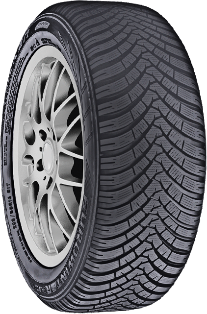 Falken Eurowinter HS01 235/40R18 95V XL