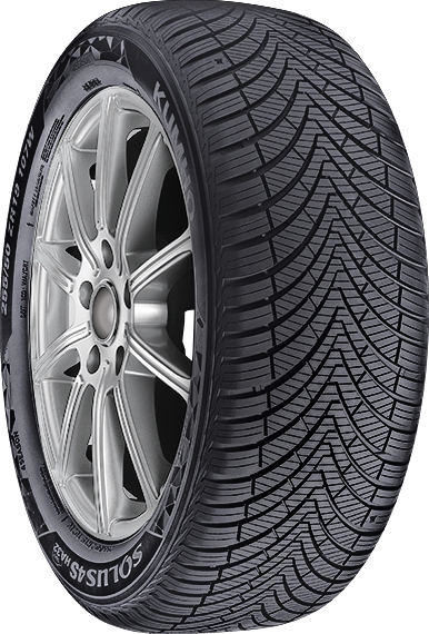 Kumho SOLUS 4S SUV HA32 235/60R18 107V XL