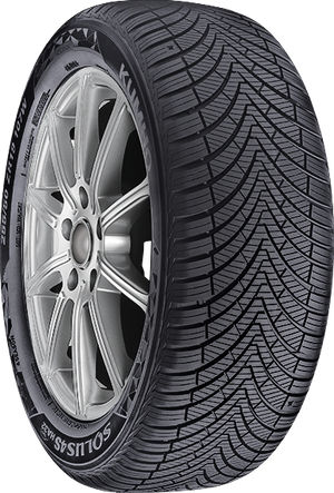 Kumho SOLUS 4S SUV HA32 235/60R18 107V XL
