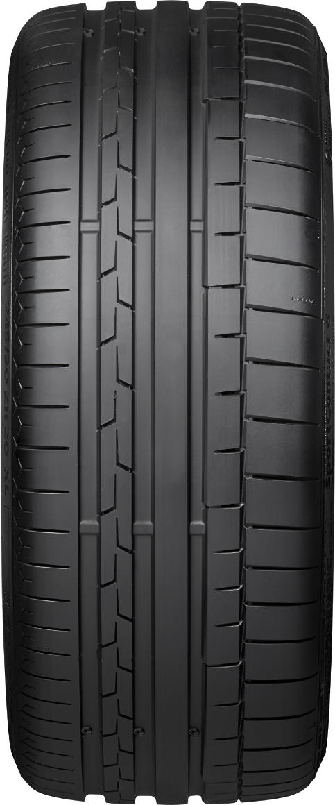 Continental ContiSportContact 6 285/40R22 110Y XL (AO) - Wheelwiz
