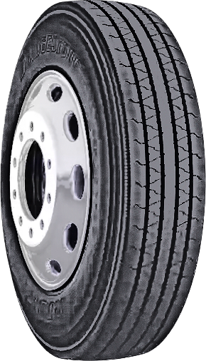 Bridgestone R196 11R24.5