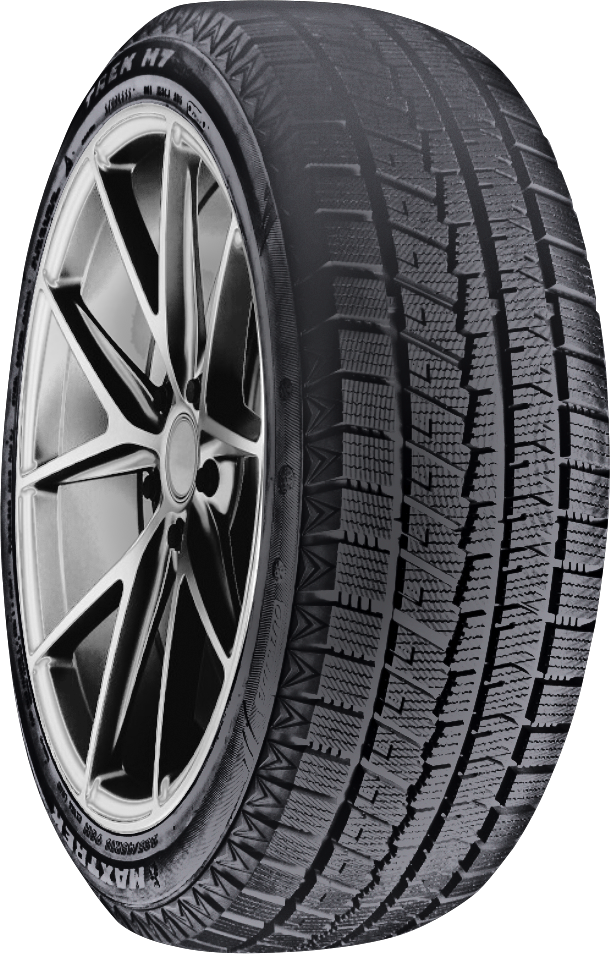 Maxtrek TREK M7 PLUS 235/40R19