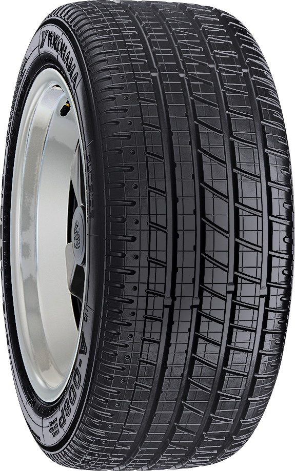 Yokohama A008P 245/45ZR16 94W (N0) - Wheelwiz