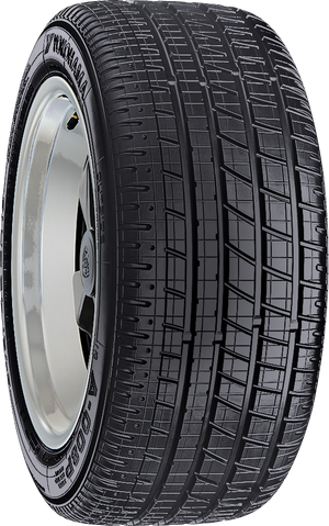 Yokohama A008P 245/45ZR16 94W (N0) - Wheelwiz