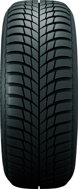 Bridgestone Blizzak LM-001 EVO 205/55R16