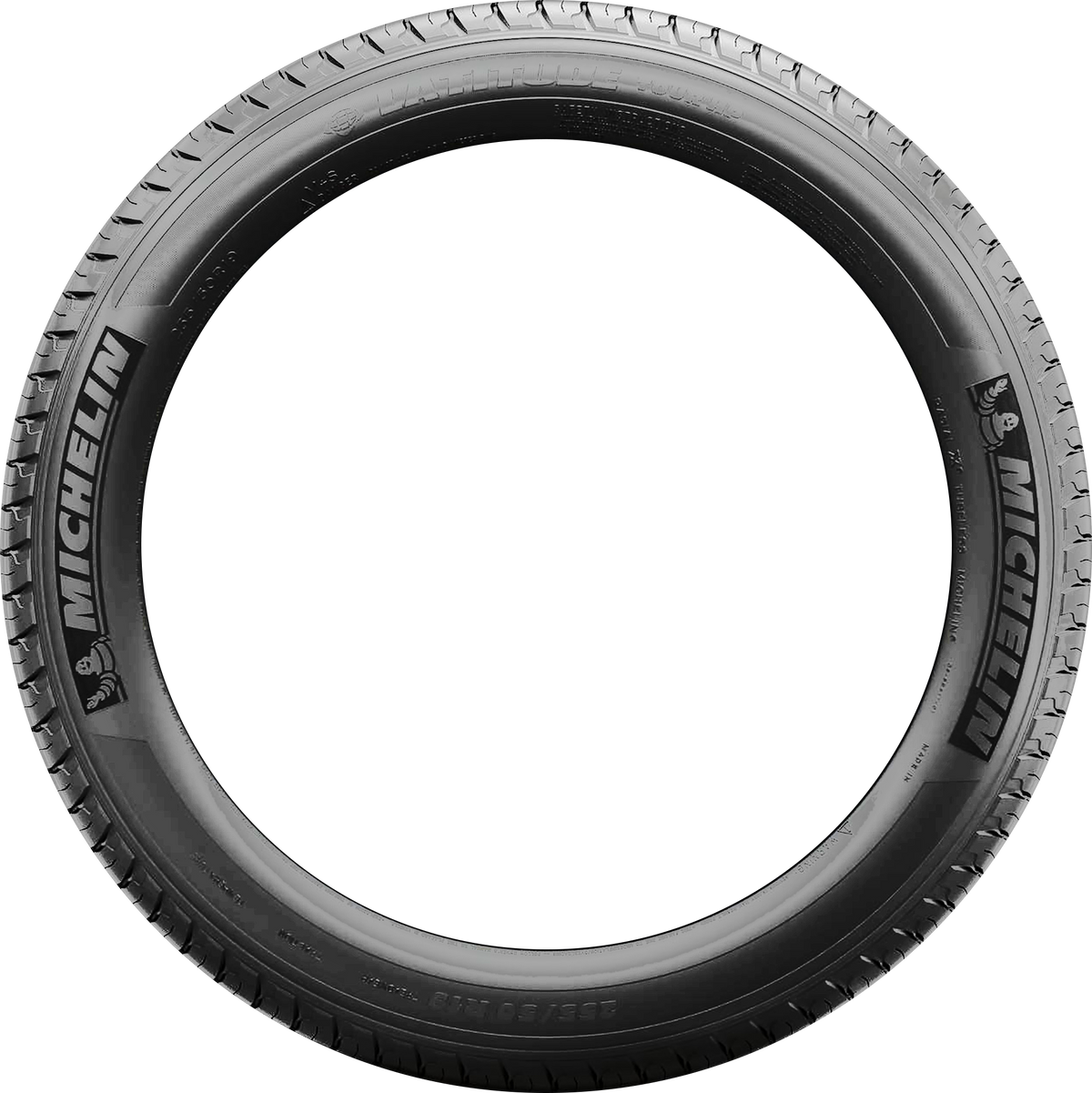 Michelin Latitude Tour HP 265/45R21 - Wheelwiz