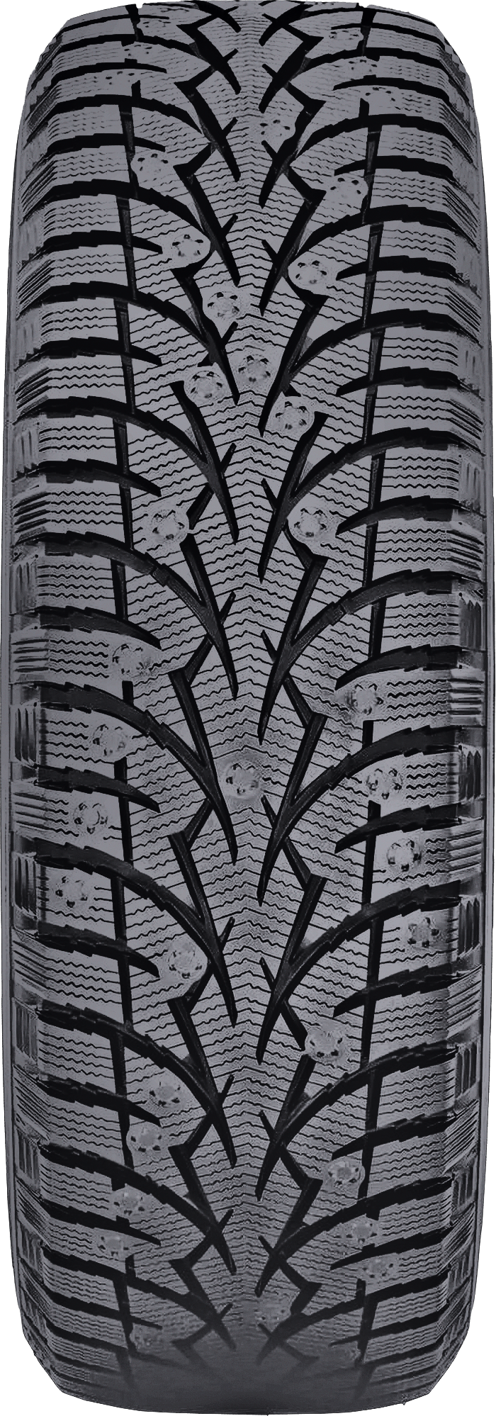 Toyo Observe G3-Ice 275/60R20 STUDDABLE - Wheelwiz
