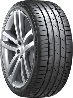 Hankook K127B 255/40R18