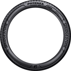 Bridgestone POTENZA Sport A/S 245/40R18 97Y XL (ENLITEN)