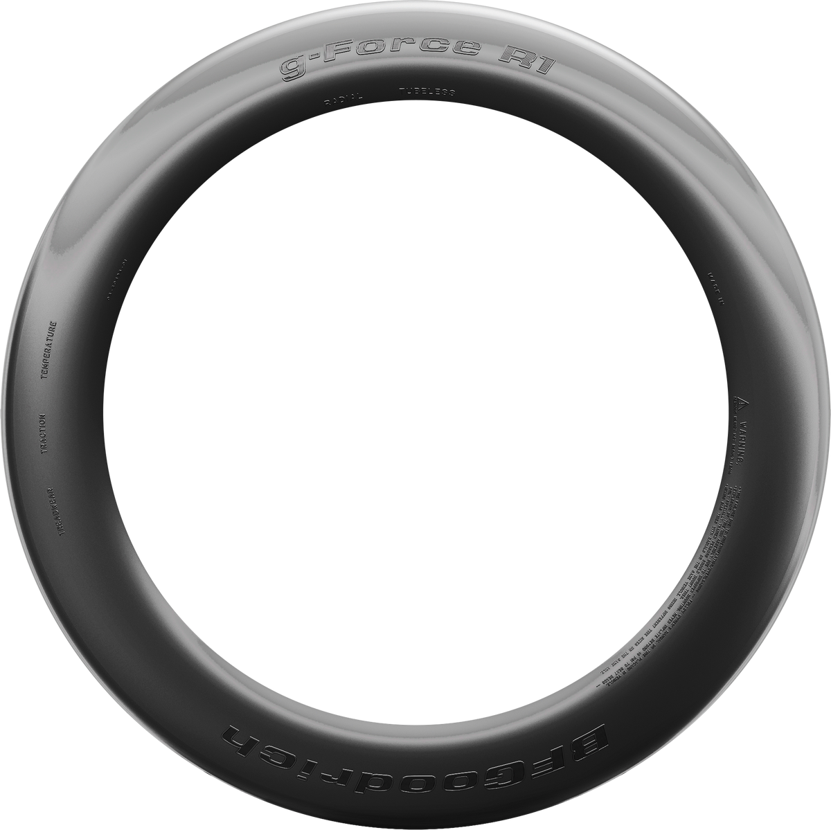 BFGoodrich g-Force R1 275/45R16 - Wheelwiz