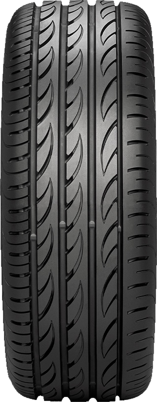 Pirelli Pzero Nero 275/25ZR22