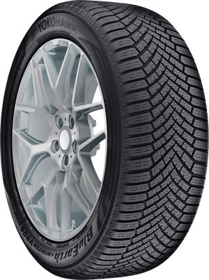 Yokohama BluEarth*Winter V906 285/35R22 106W XL