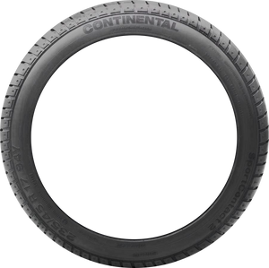 Continental ContiSportContact 2 215/40R18 89W XL (MO) - Wheelwiz