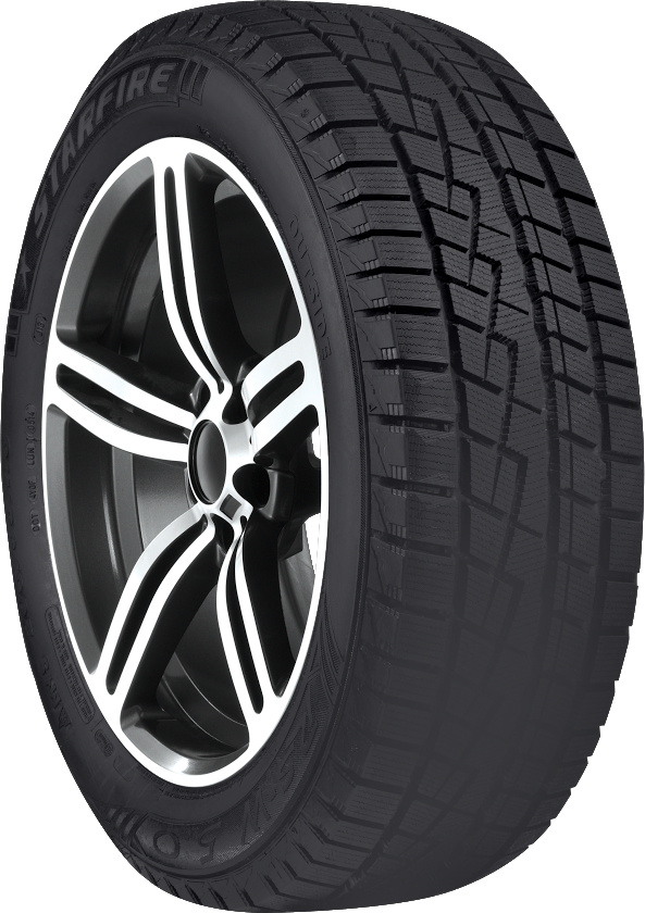 Starfire RS-W 5.0 185/65R14