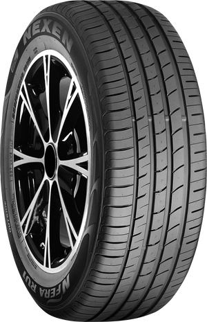 Nexen N'Fera RU1 255/50R19