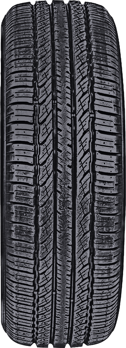 Toyo TYA36 P225/55R19 - Wheelwiz