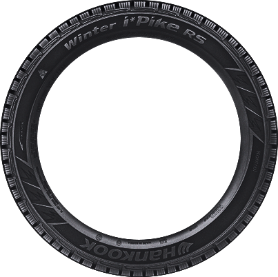 Hankook Winter iPike RS 175/70R14 STUDDABLE - Wheelwiz
