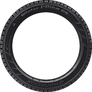 Hankook Winter iPike RS 175/70R14 STUDDABLE - Wheelwiz
