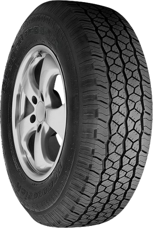 BFGoodrich Rugged Trail T/A LT245/75R17