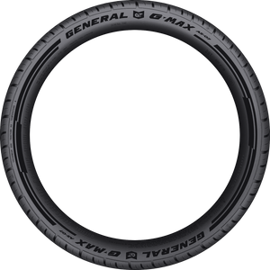General Tire G-MAX AS-07 255/40ZR19 100W XL (FR)