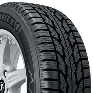 Firestone WinterForce 2 215/70R15