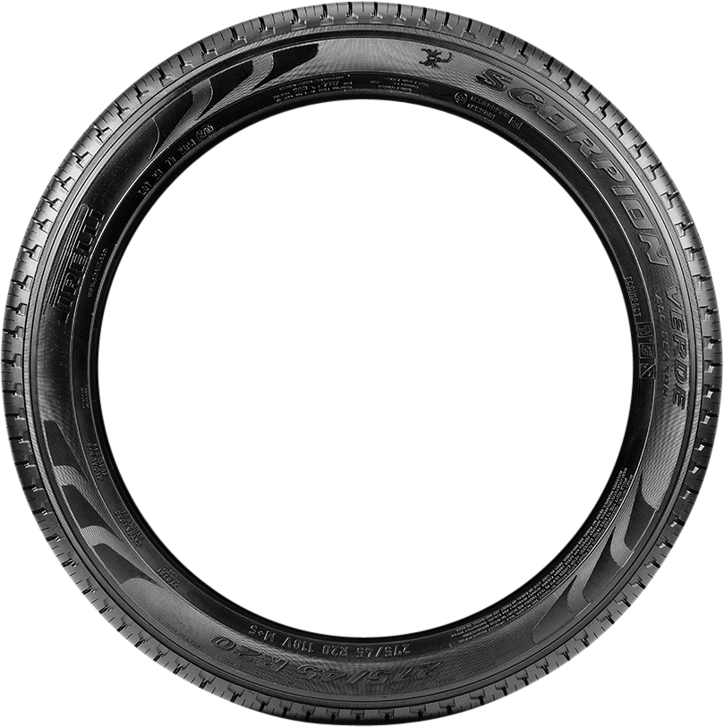 Pirelli Scorpion Verde All Season 205/70R15 - Wheelwiz