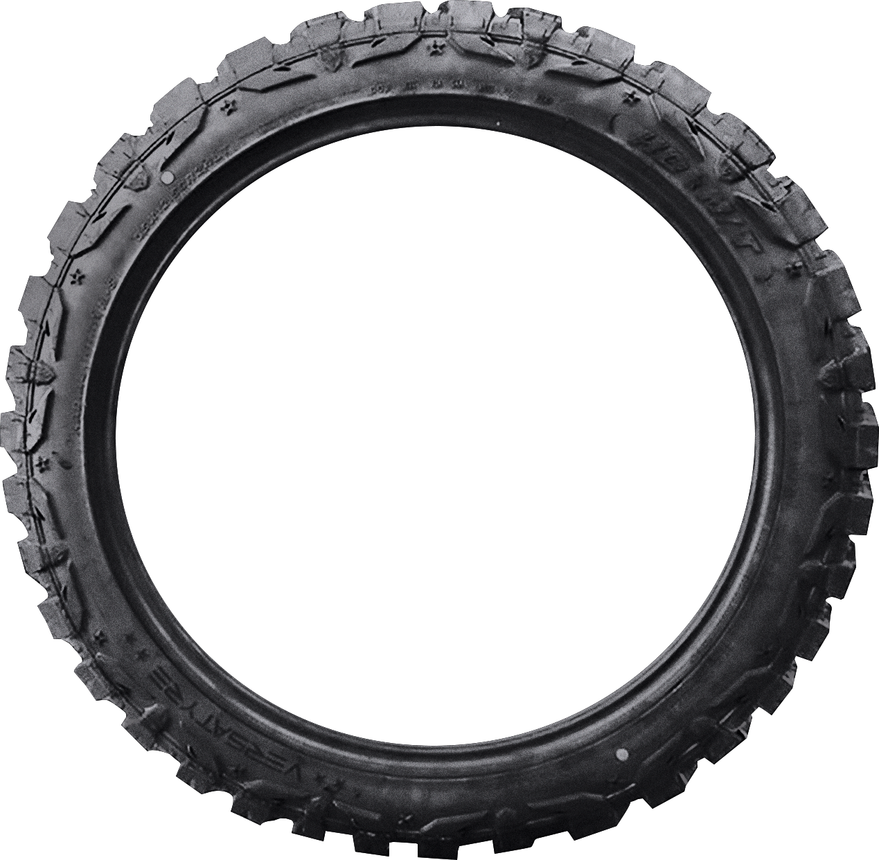 Versatyre HD M/T 33X12.50R20 - Wheelwiz