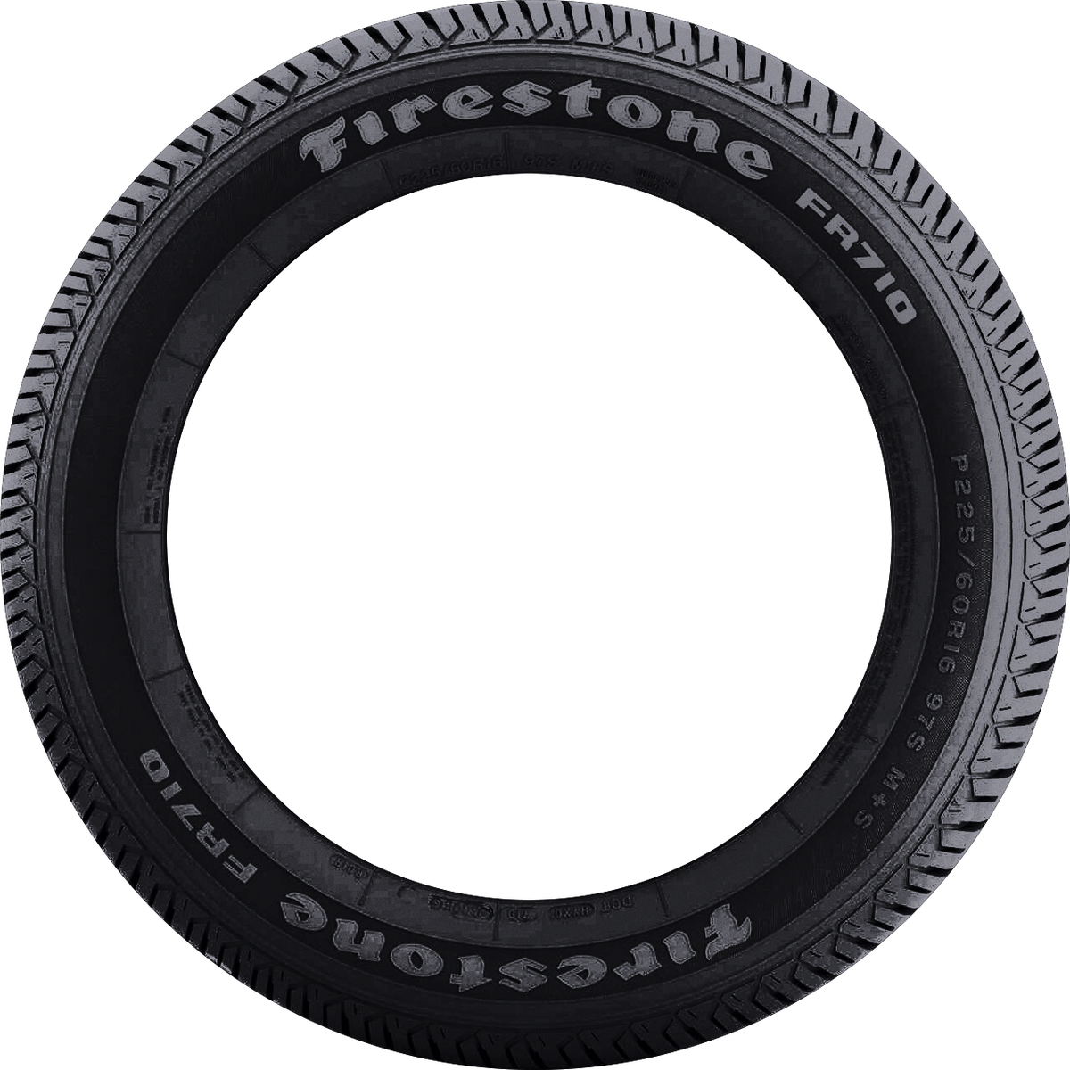 Firestone FR710 P185/60R15 84H