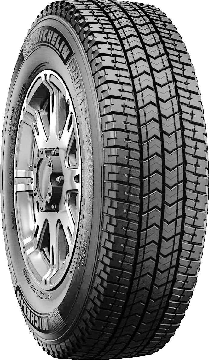 Michelin Primacy XC 265/60R18 110H