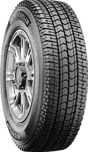 Michelin Primacy XC 265/60R18 110H